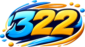 Logo 322